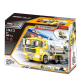 Продукт BRIGHTLIT - Камион цистерна за сглобяване 88ч.  - 1 - BG Hlapeta